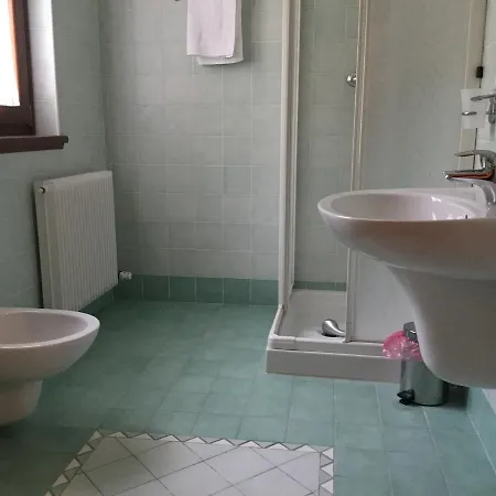 Hotel Al Cocul