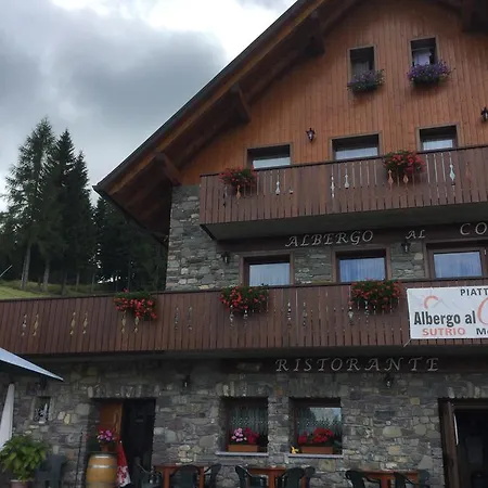 Al Cocul 2* Sùtrio