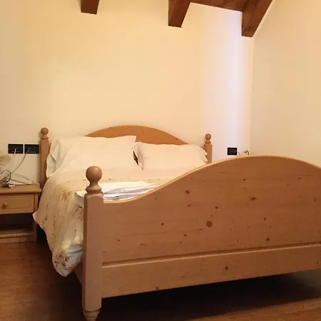 Hotel Al Cocul