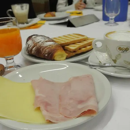 Al Cocul Hotel Sùtrio