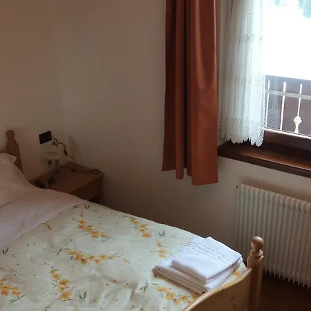 호텔 Al Cocul 수트리오