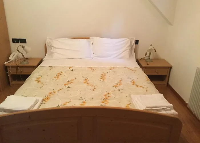 Al Cocul Szálloda 2*