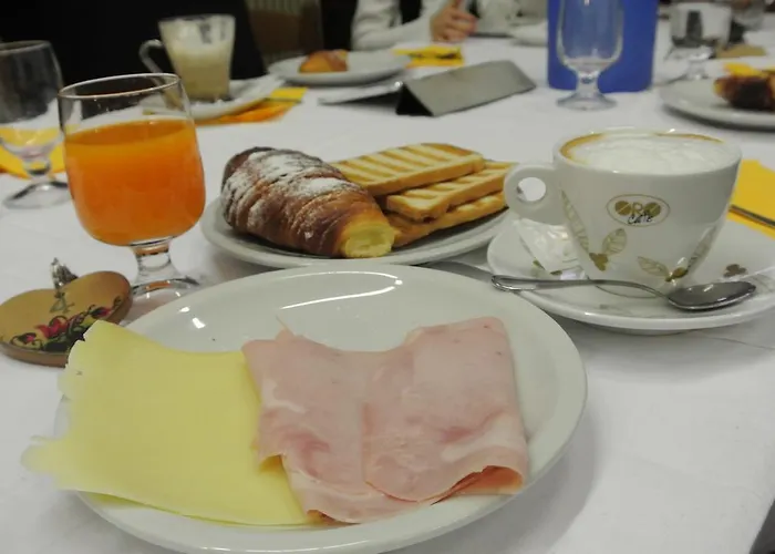 Al Cocul Szálloda Sùtrio