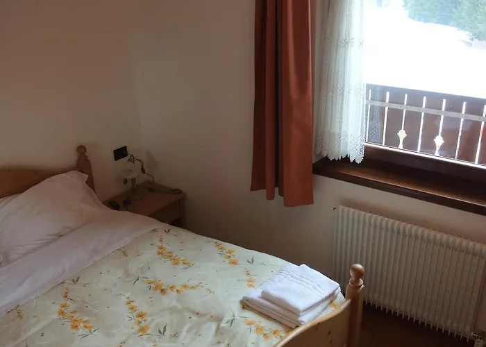 Szálloda Al Cocul Sùtrio