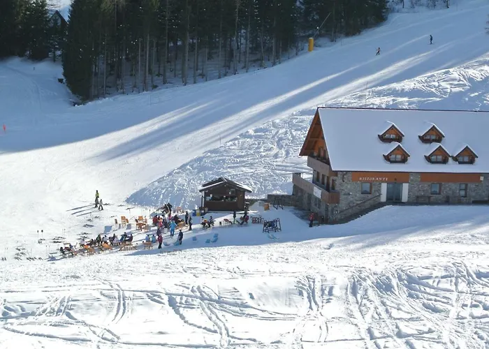 Al Cocul Hotel Sùtrio